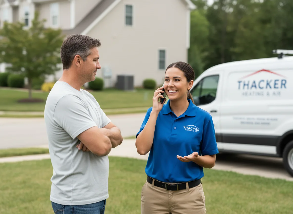 Ac Repair Heflin, AL FAQs